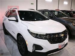 شيفروليه إكوينوكس